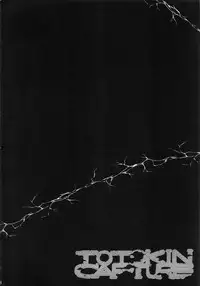 (C83) [Hissatsuwaza (Hissatsukun)] TOTOKIN CAPTURE (THE IDOLM@STER CINDERELLA GIRLS)