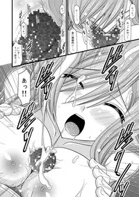 [valssu (Charu)] Melon ga Chou Shindou! R Soushuuhen I (Tales of the Abyss) [Digital]