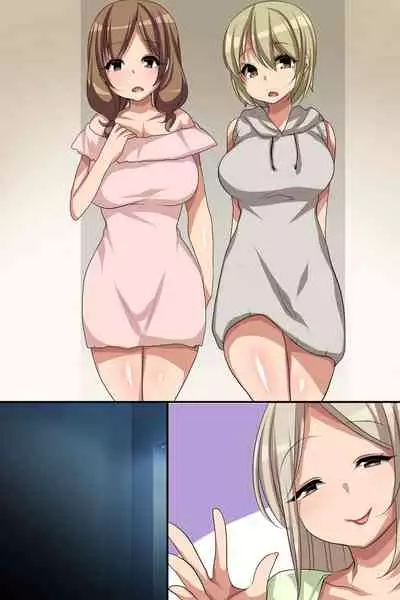 Urusai Rinjin Gal-tachi o Odoshite Choukyou Shite Juujun ni Shite Mita