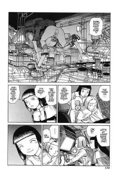 Choutennou Parataxis | Super-Conductive Brains Parataxis