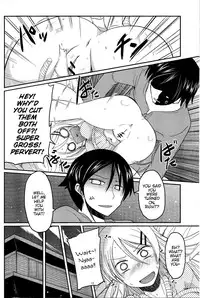 (C79) [TAROTS (Sawano Akira)] Ore no Imouto ga Juujun ni Nyannyan Suru Ecchi na Hon | An Erotic Book With My Sister Obediently Meowing (Ore no Imouto ga Konna ni Kawaii Wake ga Nai) [English] [NanatsuYoru]