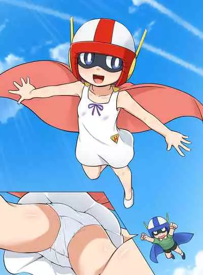 Boku no Wanko Kouhen | My Wan-ko Part 2