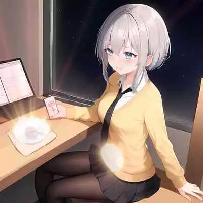 How to make Uterine Rice Sausage