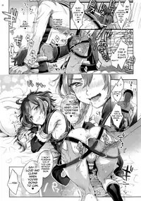 (C94) [Kuromisakaijou (Ikezaki Misa)] Fate/DT♂rder course: Alexander 2 Hirai (Fate/Grand Order) [English] [biribiri]
