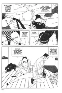 [Maruo Suehiro] DDT - Boku, Miminashi Houichi desu | DDT - Miminashi-Hohichi in The Dark [English]