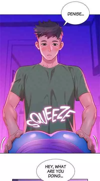 What do you Take me For? Ch.52/?