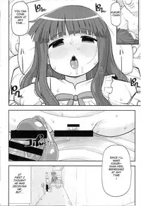 (C93) [Tekokids (Leonardo 16sei)] Gomen ne Yuusha-sama | I'm sorry Hero-sama (Mahoujin Guru Guru) [English] [q91]