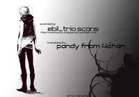 [Deesert Vandet & 7 Grain Granola] Do The Bad Things (FFVII) (English)