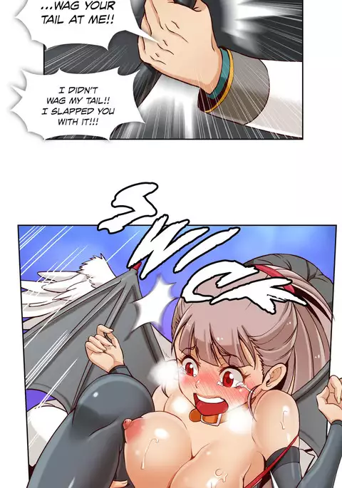 Secret Folder Ch.1-15