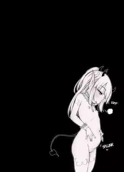 Isekai Kyaradin ni Okeru Succubus no Seitai | Succubi Ecology of the Kyaradain Universe