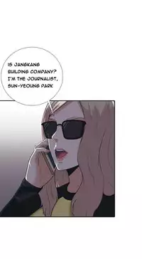 Dark Game Ch.1-10 (English) (Ongoing)