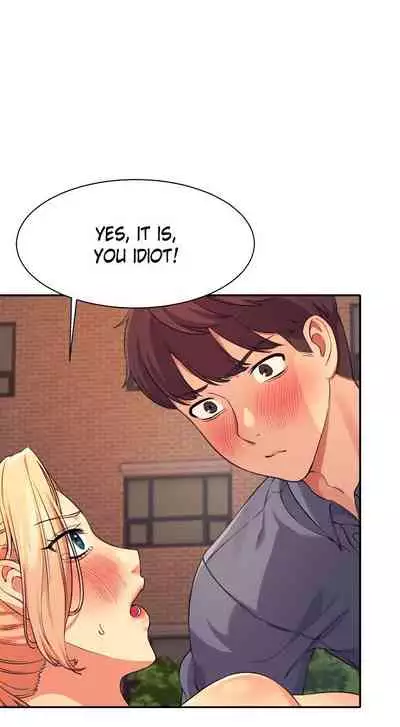 Is There No Goddess in My College? Ch.18/?