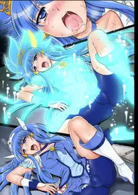 [Cyclone (Izumi, Reizei)] Cyclone no Full Color Pack2 "Shin-Shin" (Smile Precure!)