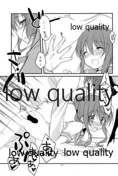 (C86) [Chicken Chicken Machine (Mango Pudding)] Sanzen Sekai no Karasu wo Koroshi (Kantai Collection -KanColle-)