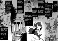 [Kouji] Bishoujo Vampire ni Bonyuu Drink Bar ni Sareru Hanashi | Turned into a Breast Milk Fountain by a Beautiful Vampire [English] [Limonchik11]