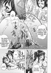 [Harurun] Futari wa Itsumo | Like the Two of Us Always Do (Namaire Taikichuu!) [English] [Yuri-Bot Scans] [Decensored]