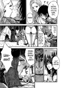 [Nagashima Chousuke] Kigenzen 10000 Nen no Ota | The Otaku in 10,000 B.C. Ch. 1-14 [English] [Natty Translations, Lazarus H]
