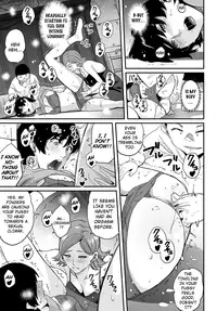 [Hana Hook] Hahaoya Shikkaku Elite Oyako no M Buta Netorare Tenraku Jinsei Ch. 1-3 [English]