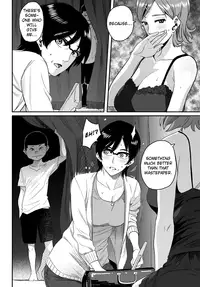 [Hana Hook] Hahaoya Shikkaku Elite Oyako no M Buta Netorare Tenraku Jinsei Ch. 1-4 [English]