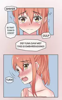 [SoonSoon9696] Warmth (GL) [English]