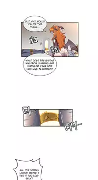 [Son Hee-Joon] Master in My Dreams Ch.0-32 (English) (Ongoing)