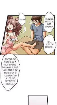 [Porori] My First Time is with.... My Little Sister?! Ch.07