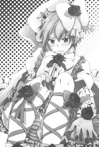 [toracotsu] Fuwa Yure Zombie de Haru no Motekawa Code!! (Kore wa Zombie desu ka?)