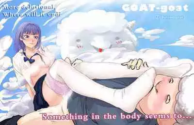 [Minworld] GOAT-goat chapter 2 [ENGLISH]