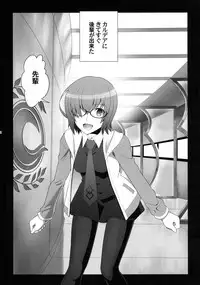 (C93) [CRAZY CLOVER CLUB (Kuroha Nue)] T*MOON COMPLEX R18 Soushuuhen (Fate/Grand Order)