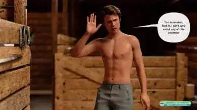 [Brown Shoes] – Goblin’s Nest Ch 8