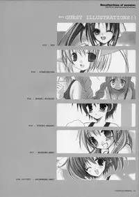 [Chronolog] - Recollections of Summer