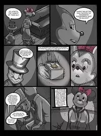 Whoring To The Throne 1