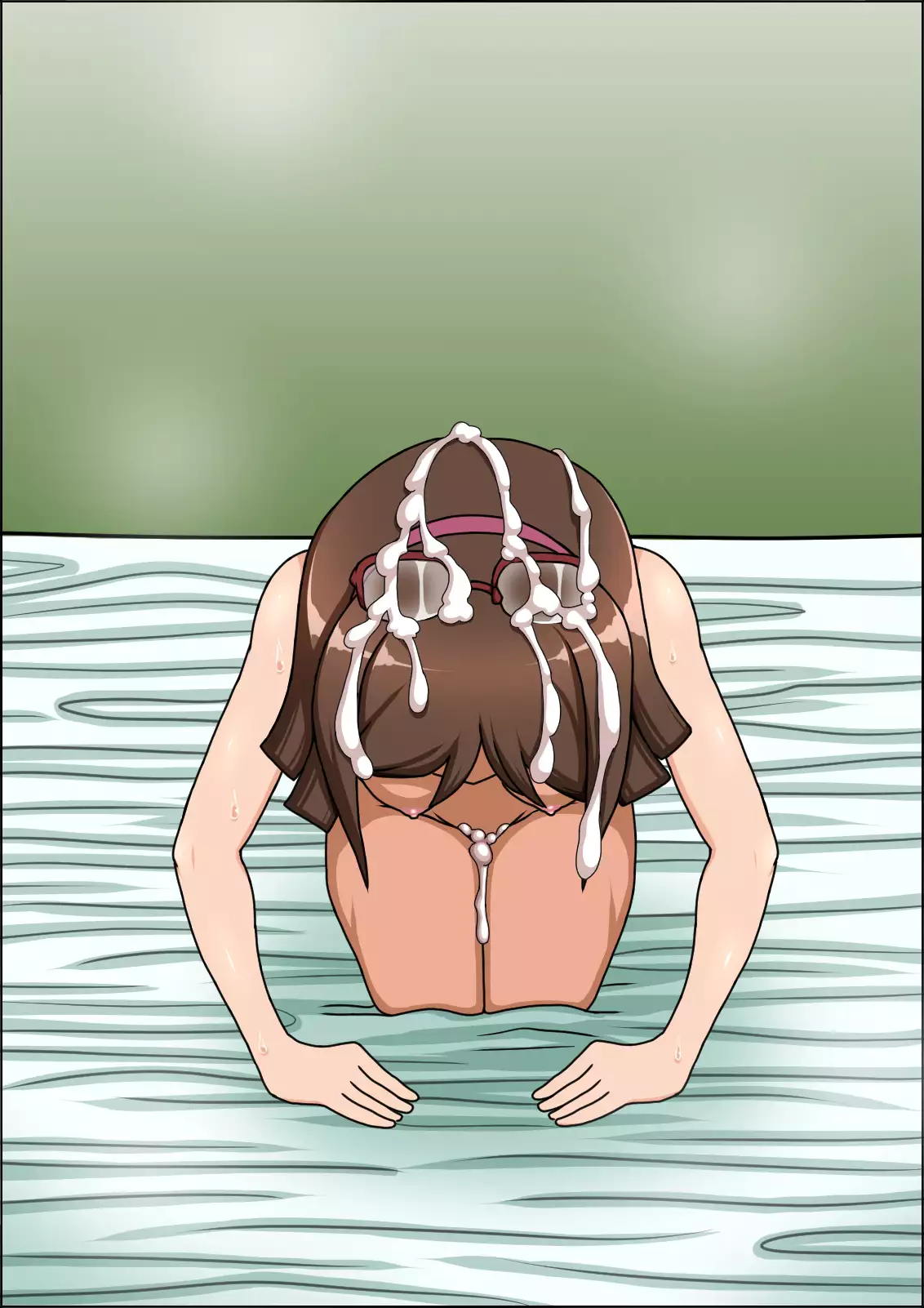 Moshimo Anoko-tachi ga Anata ni Zokkon no Nikudorei dattara ~Build Fighters Hen~