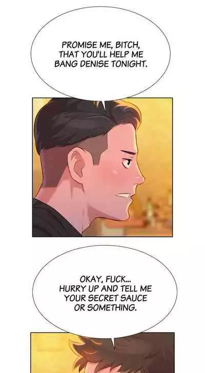 What do you Take me For? Ch.36/?