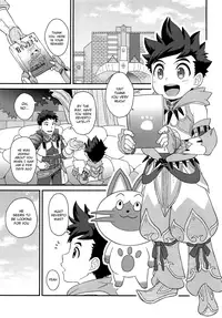 Tadashii Kizuna no Awasekata 2