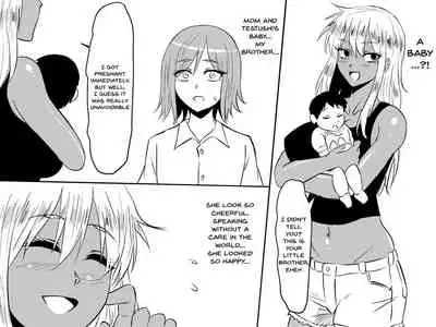 [Mikezoutei] Netorare Haha ~Kachiki de Kimottama no Okaa-san ga Boku o Ijimeru Aitsu no Onna ni Naru Hanashi~ | Mom NTR ~A Story Of How My Gutsy Mom Ended Up Becoming My Bully's Plaything~ [English] {Doujins.com}