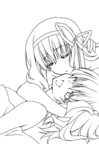 (C82) [Fukuya (Tama II)] Hoho ni Mabuta ni Kuchibiru ni | On Your Cheeks, On Your Eyelids, On Your Lips (Puella Magi Madoka Magica) [English] [Yuri-ism]