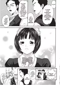 [Enoki Tomoyuki] Jisho to Skirt - She Put Down the Dictionary, then Took off her Skirt. | With a Dictionary & no Skirt [English]