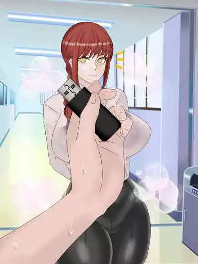 Saimin no Akuma VS Shihai no Akuma