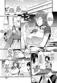 [Musashimaru] Touzen Imouto ni wa Naisho de | Keep It A Secret From My Sister Of Course [English]