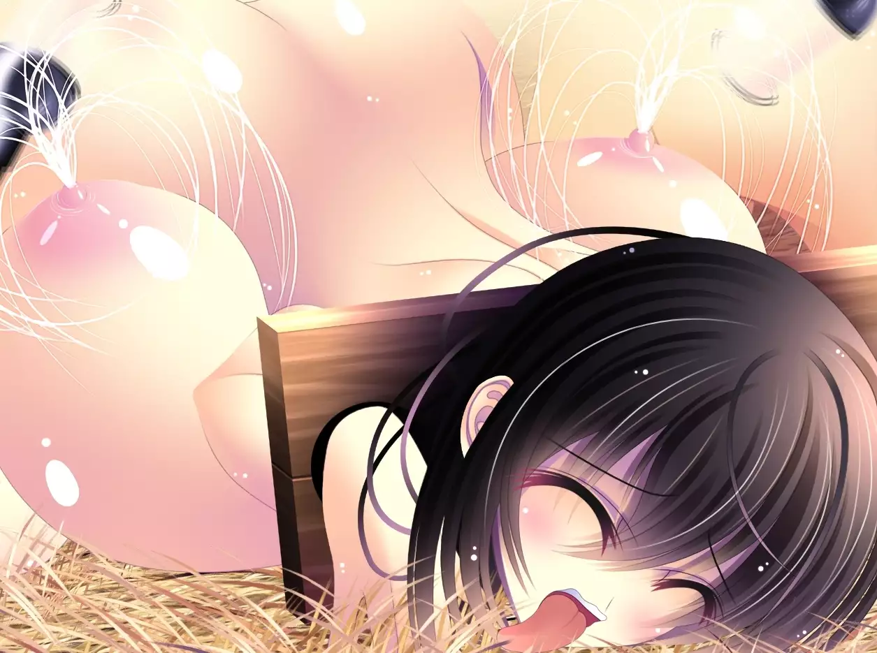 yabure, bakunyu chochichi naedoko ni, benki ni Daraku To sa reru hiroin!~ Hime ￮ setsuna ~