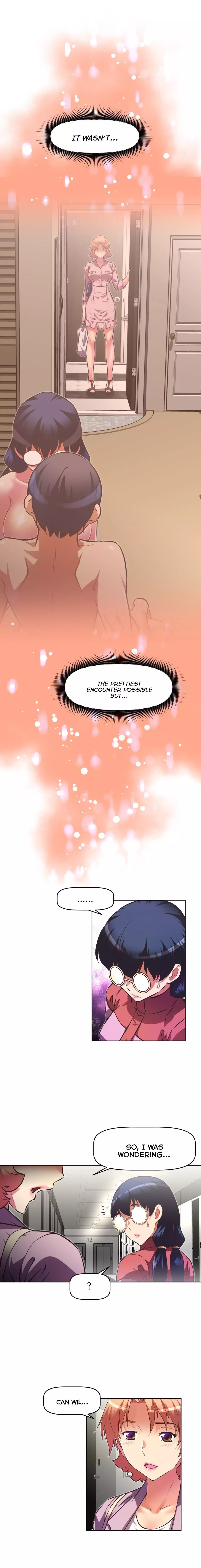 Brawling Go Ch.76-122