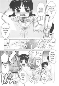 [Nekogen] Razoku no Yoru | Night of Razoku Ch. 1-7 [English] [Kamikakushi]