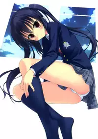 (C78) [4Season (Saeki Nao, Kokono)] HHT | Houkago H Time (K-ON!) [English] [Yoroshii]