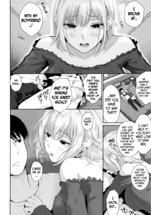 Marshmallow Days Ch 2,6,9