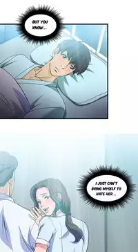 Seductive Uniform Ch. 1-21 [English]