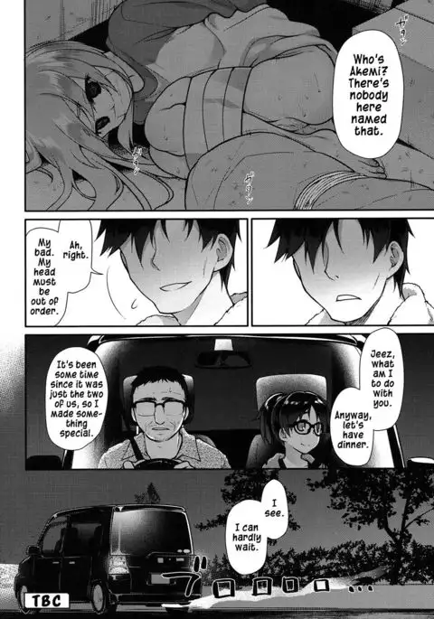 Ibitsu no Sonogo Ch. 1-2