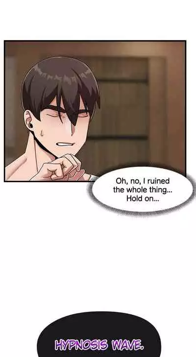 [KAMADI, OneDollar, Grilled Mero] Absolute Hypnosis in Another World (1-24) [English] [Ongoing]