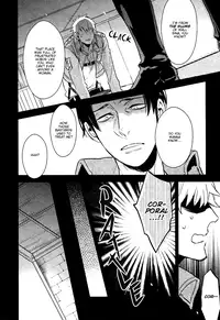 [MICROMACRO (Yamada Sakurako)] Go Down On My Knees! (Shingeki no Kyojin) [English]