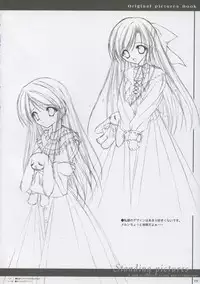 (C65) [MORE PRITY, Tinker Bell (Harukaze Setsuna)] Cafe Little Wish no Hon vol.2